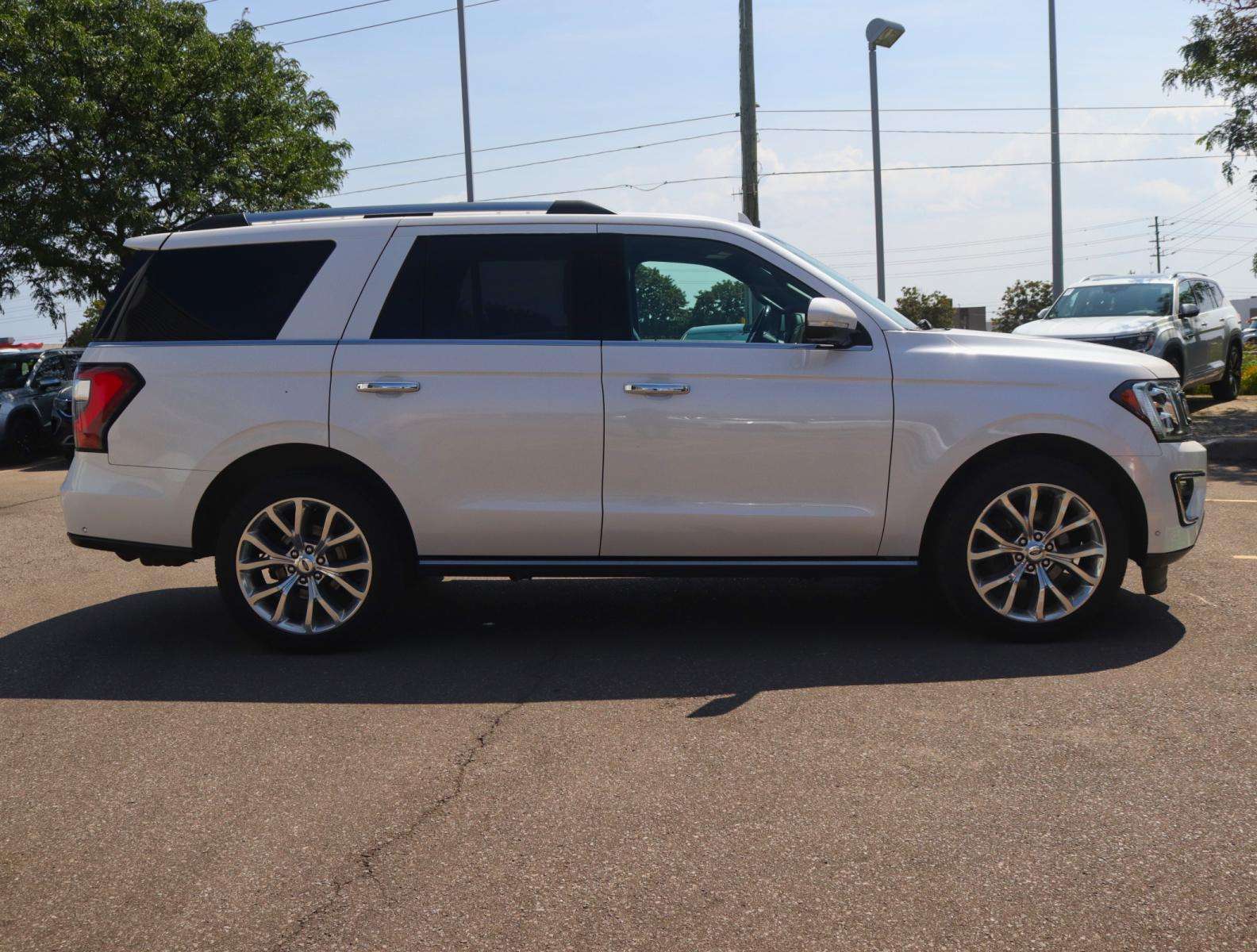 2019 Ford Expedition | NO ACCIDENTS | 360 CAMERA | B&O STEREO — снимка 1