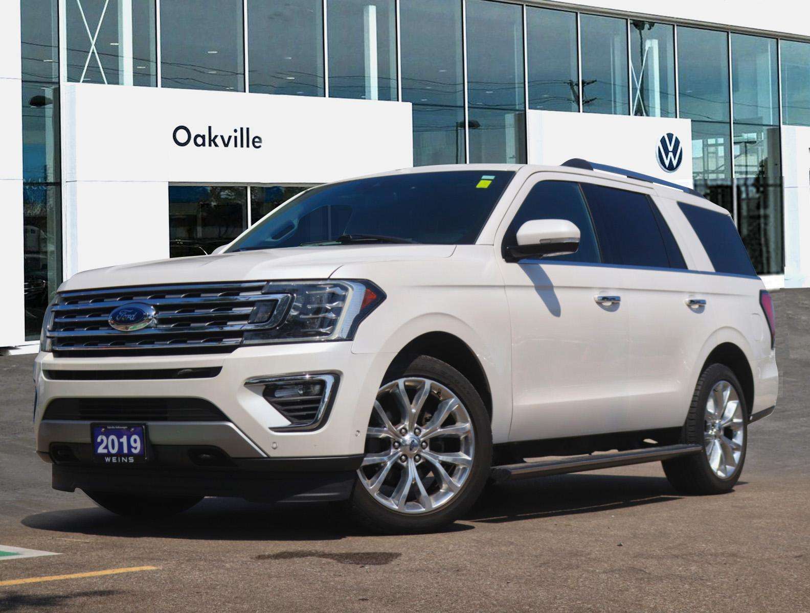 2019 Ford Expedition | NO ACCIDENTS | 360 CAMERA | B&O STEREO