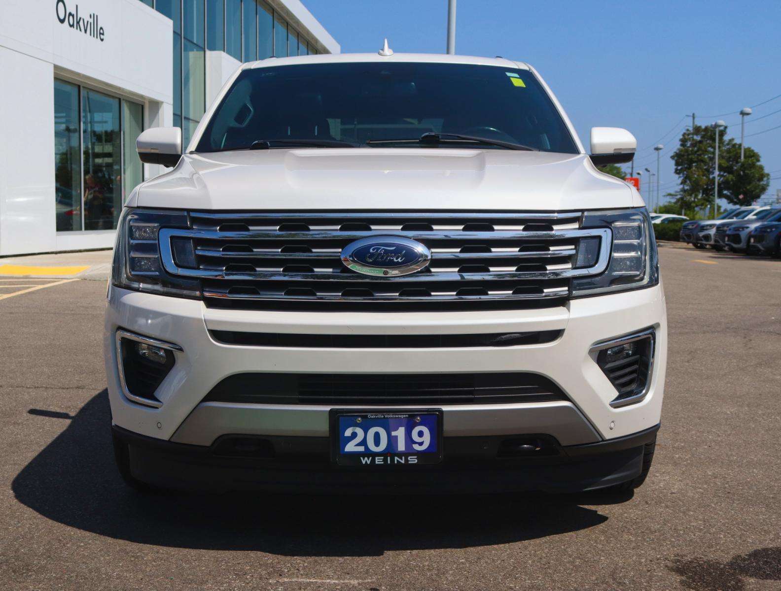 2019 Ford Expedition | NO ACCIDENTS | 360 CAMERA | B&O STEREO — снимка 1