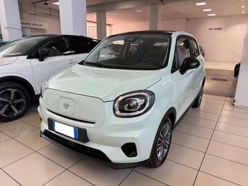 Leapmotor T03 95Cv 37,3kWh - KM ZERO PRONTA CONSEGNA