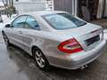 Mercedes-Benz CLK 200 CLK-Klasse Coupe Coupe Kompressor Avantgarde Silber - thumbnail 3