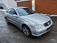 Mercedes-Benz CLK 200 CLK-Klasse Coupe Coupe Kompressor Avantgarde Silber - thumbnail 5