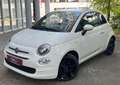 Fiat 500 TÜV AU NEU*KLIMA*BLUETOOTH*USB*HYBRID Weiß - thumbnail 3