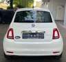 Fiat 500 TÜV AU NEU*KLIMA*BLUETOOTH*USB*HYBRID Weiß - thumbnail 6