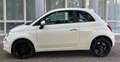 Fiat 500 TÜV AU NEU*KLIMA*BLUETOOTH*USB*HYBRID Weiß - thumbnail 4