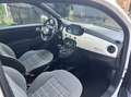 Fiat 500 TÜV AU NEU*KLIMA*BLUETOOTH*USB*HYBRID Weiß - thumbnail 13
