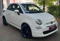 Fiat 500 TÜV AU NEU*KLIMA*BLUETOOTH*USB*HYBRID Weiß - thumbnail 1