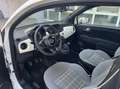 Fiat 500 TÜV AU NEU*KLIMA*BLUETOOTH*USB*HYBRID Weiß - thumbnail 12
