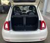Fiat 500 TÜV AU NEU*KLIMA*BLUETOOTH*USB*HYBRID Weiß - thumbnail 7