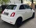 Fiat 500 TÜV AU NEU*KLIMA*BLUETOOTH*USB*HYBRID Weiß - thumbnail 8