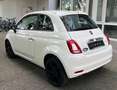 Fiat 500 TÜV AU NEU*KLIMA*BLUETOOTH*USB*HYBRID Weiß - thumbnail 5