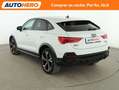 Audi Q3 40 TDI Black line quattro S tronic 147kW Blanco - thumbnail 4