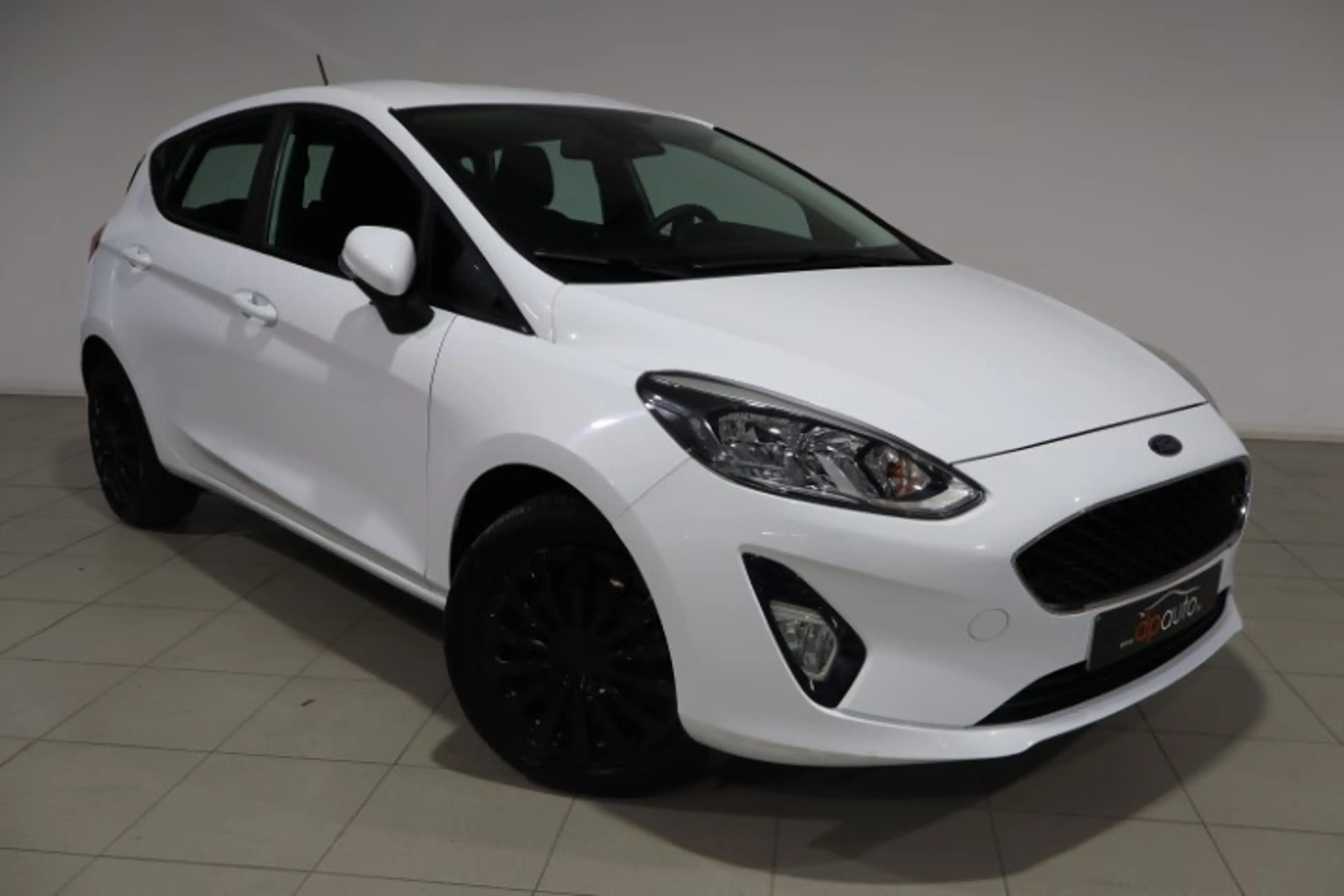 Ford Fiesta Fiesta 1.1i