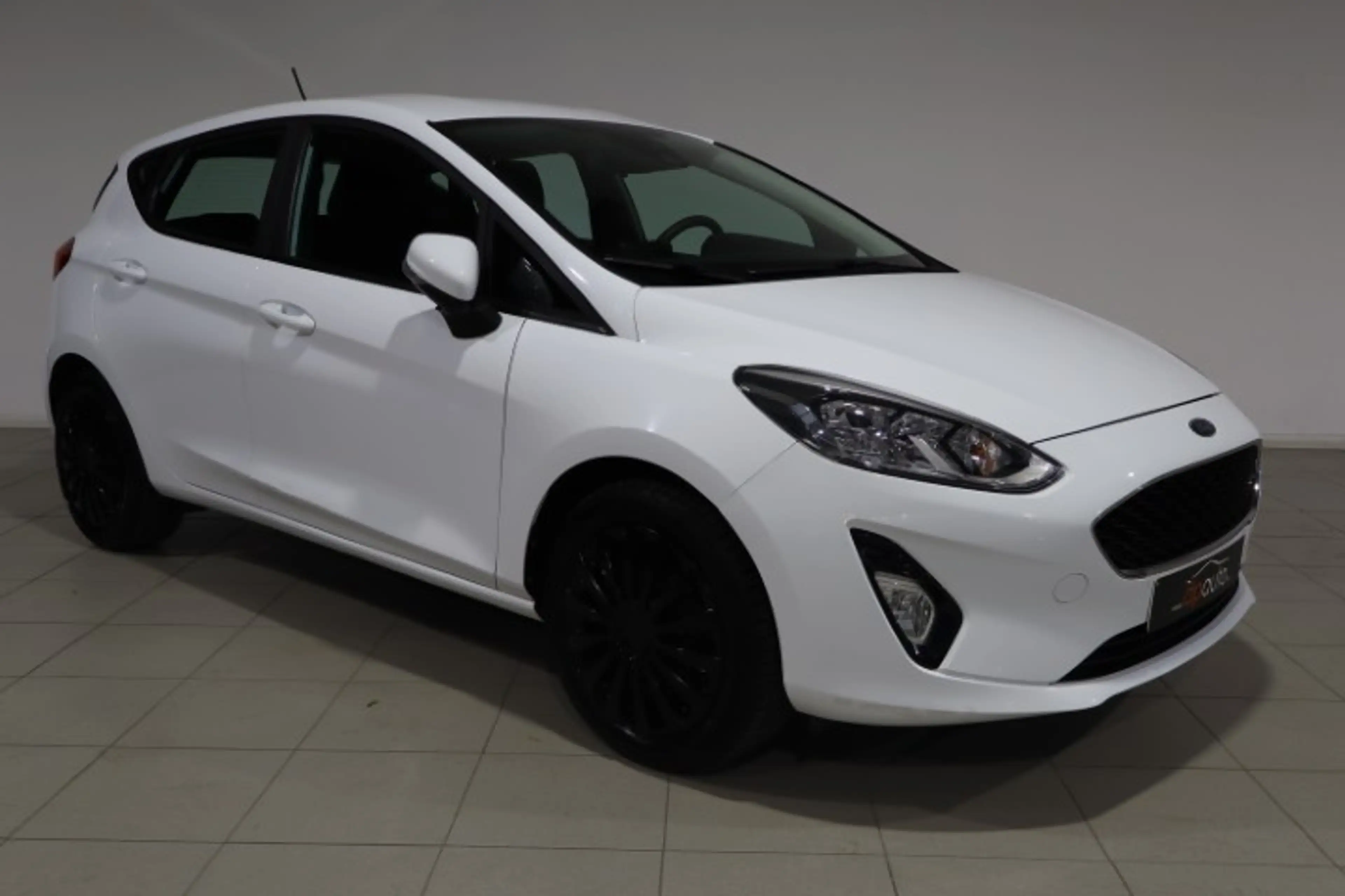 Ford Fiesta Fiesta 1.1i — photo 2