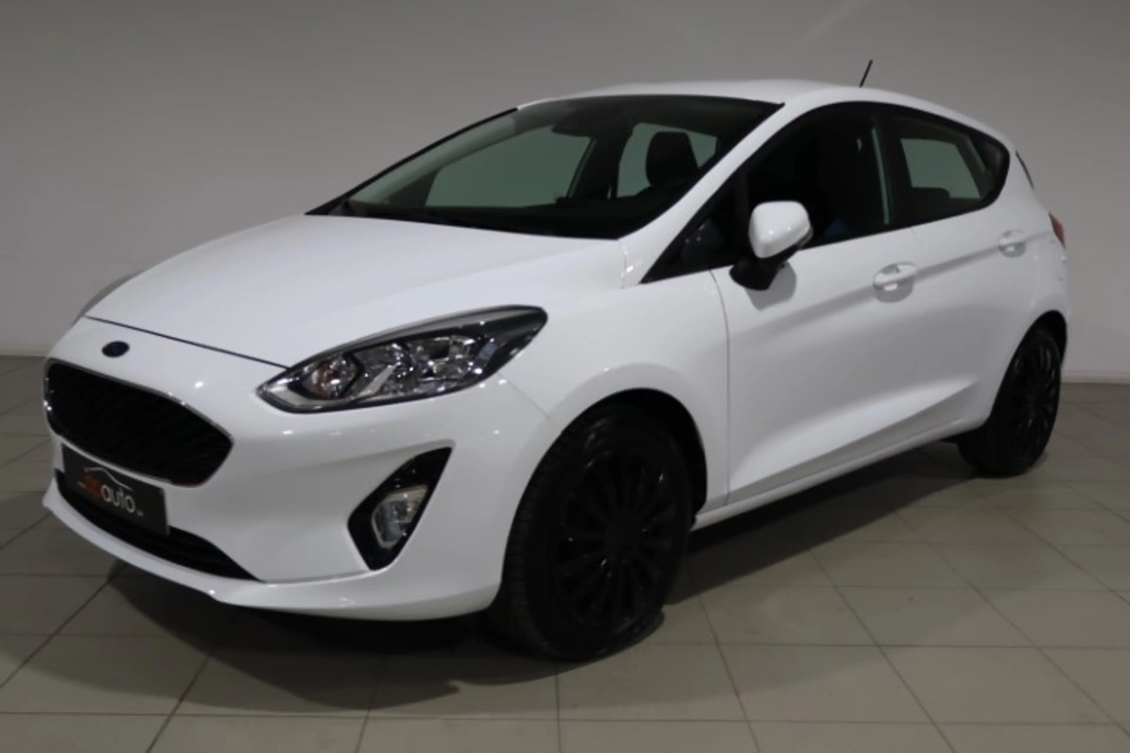 Ford Fiesta Fiesta 1.1i — photo 5