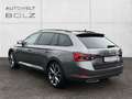 Skoda Superb Combi Sportline 1.4 TSI iV StandHZG AHK N Grau - thumbnail 5