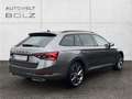 Skoda Superb Combi Sportline 1.4 TSI iV StandHZG AHK Navi Leder Grau - thumbnail 3