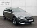 Skoda Superb Combi Sportline 1.4 TSI iV StandHZG AHK Navi Leder Grau - thumbnail 2