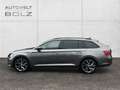 Skoda Superb Combi Sportline 1.4 TSI iV StandHZG AHK Navi Leder Grau - thumbnail 6