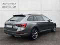 Skoda Superb Combi Sportline 1.4 TSI iV StandHZG AHK N Grau - thumbnail 3