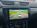 Skoda Superb Combi Sportline 1.4 TSI iV StandHZG AHK Navi Leder Grau - thumbnail 23