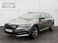 Skoda Superb Combi Sportline 1.4 TSI iV StandHZG AHK N Grau - thumbnail 26
