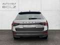 Skoda Superb Combi Sportline 1.4 TSI iV StandHZG AHK Navi Leder Grau - thumbnail 4