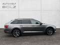 Skoda Superb Combi Sportline 1.4 TSI iV StandHZG AHK Navi Leder Grau - thumbnail 7