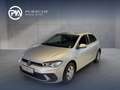 Volkswagen Polo 4Me TSI Silber - thumbnail 1