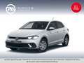 Volkswagen Polo 4Me TSI Silber - thumbnail 11