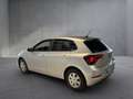 Volkswagen Polo 4Me TSI Silber - thumbnail 4
