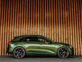 Audi e-tron 55 QUATTRO 408PK Advanced €58.900 Ex BTW | LAMBORG Green - thumbnail 4