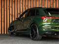 Audi e-tron 55 QUATTRO 408PK Advanced €58.900 Ex BTW | LAMBORG Green - thumbnail 22