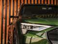 Audi e-tron 55 QUATTRO 408PK Advanced €58.900 Ex BTW | LAMBORG Zöld - thumbnail 37