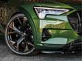 Audi e-tron 55 QUATTRO 408PK Advanced €58.900 Ex BTW | LAMBORG Vert - thumbnail 36