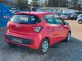 Hyundai i10 **57 TKM**CarPlay**Klima**Tempo** Rot - thumbnail 18
