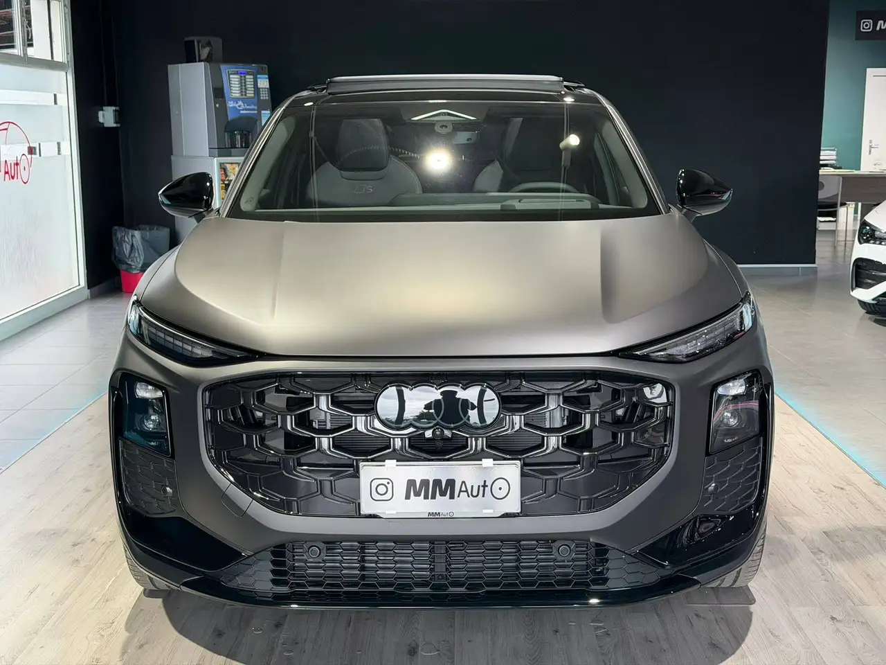 Audi Q3 2026