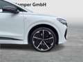 Audi Q4 e-tron Audi Q4 Sportback 40 e-tron Weiß - thumbnail 7