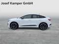 Audi Q4 e-tron Audi Q4 Sportback 40 e-tron Weiß - thumbnail 2