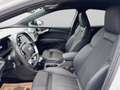 Audi Q4 e-tron Audi Q4 Sportback 40 e-tron Weiß - thumbnail 9
