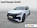 Audi Q4 e-tron Audi Q4 Sportback 40 e-tron Weiß - thumbnail 1