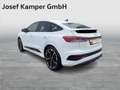 Audi Q4 e-tron Audi Q4 Sportback 40 e-tron Weiß - thumbnail 3