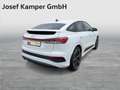 Audi Q4 e-tron Audi Q4 Sportback 40 e-tron Weiß - thumbnail 5