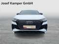 Audi Q4 e-tron Audi Q4 Sportback 40 e-tron Weiß - thumbnail 8
