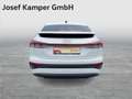 Audi Q4 e-tron Audi Q4 Sportback 40 e-tron Weiß - thumbnail 4