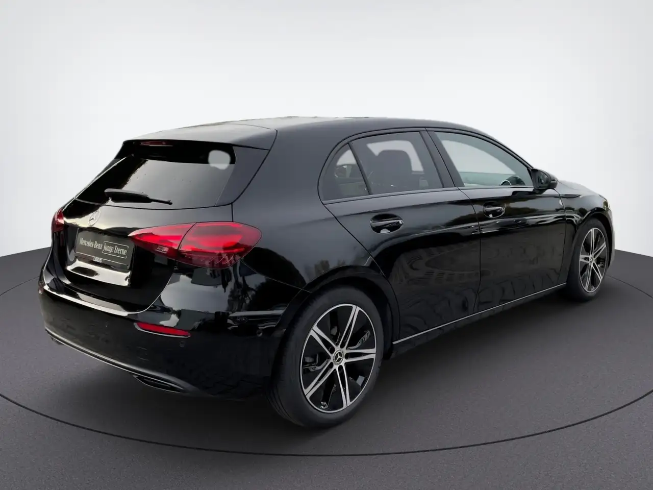 Mercedes-Benz A-Class, фото 5