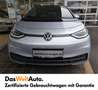 Volkswagen ID.3 Pro 107 kW Business Silver - thumbnail 2