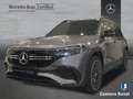 Mercedes-Benz EQB 300 4Matic Szürke - thumbnail 1