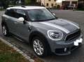 MINI Cooper S Countryman *TÜV*AUT*HUD*NAVI*KEYLESS*LED*APP* Grau - thumbnail 1