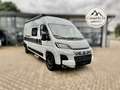 Sonstige Marken CV60S by Hymer Längsbetten Grau - thumbnail 2